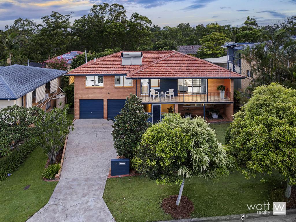 14 Kanofski St, Chermside West, QLD 4032