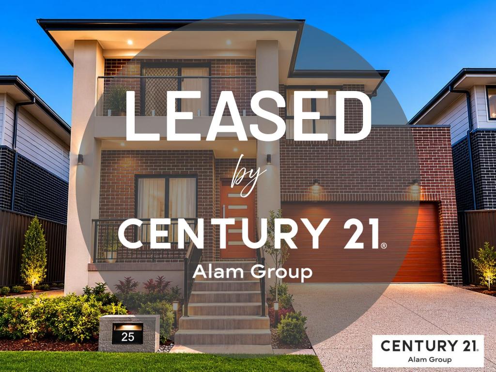 25 Chinnocks Ave, Campbelltown, NSW 2560