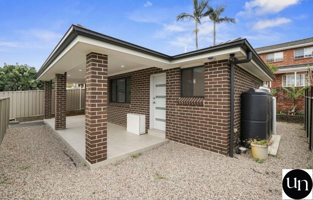 69b Metella Rd, Toongabbie, NSW 2146