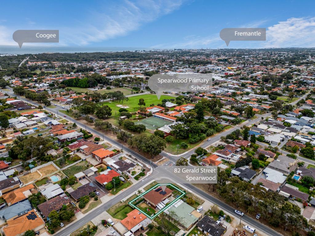 82 Gerald St, Spearwood, WA 6163