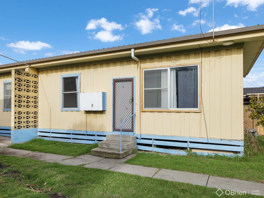 3/22 Edgar Rd, San Remo, VIC 3925