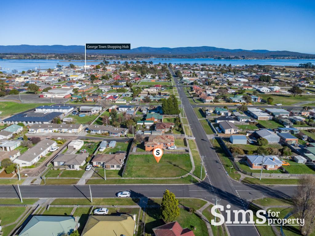 LOT 4 CIMITIERE ST, GEORGE TOWN, TAS 7253