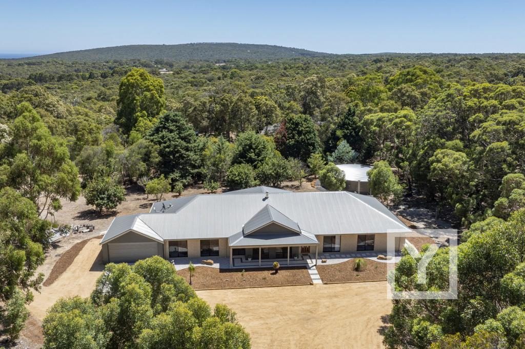 20 Corymbia Cl, Yallingup, WA 6282