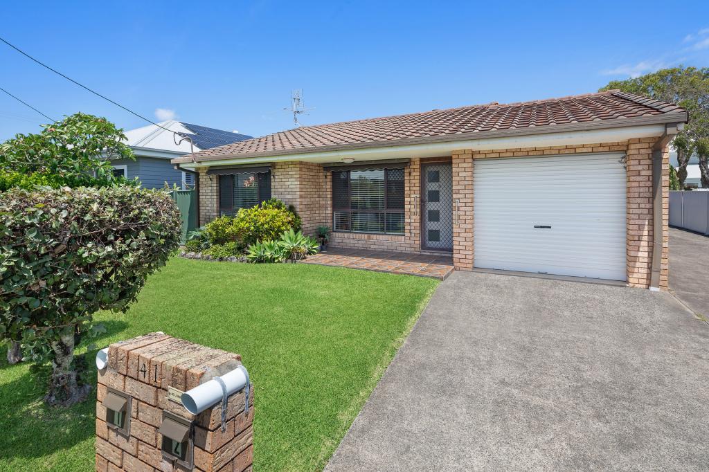 1/41 ELIZABETH ST, SAWTELL, NSW 2452