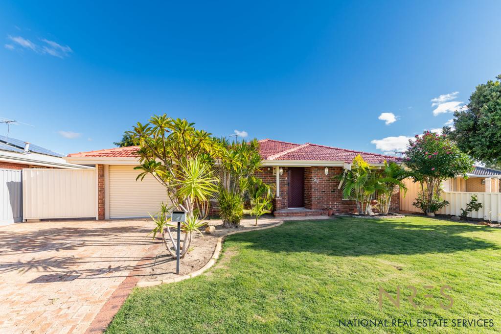 27 Ellenbrae Pl, Marangaroo, WA 6064