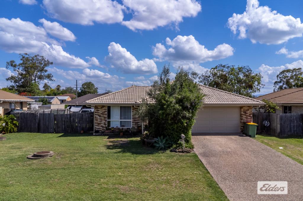 16 Peppermint Pl, Laidley, QLD 4341