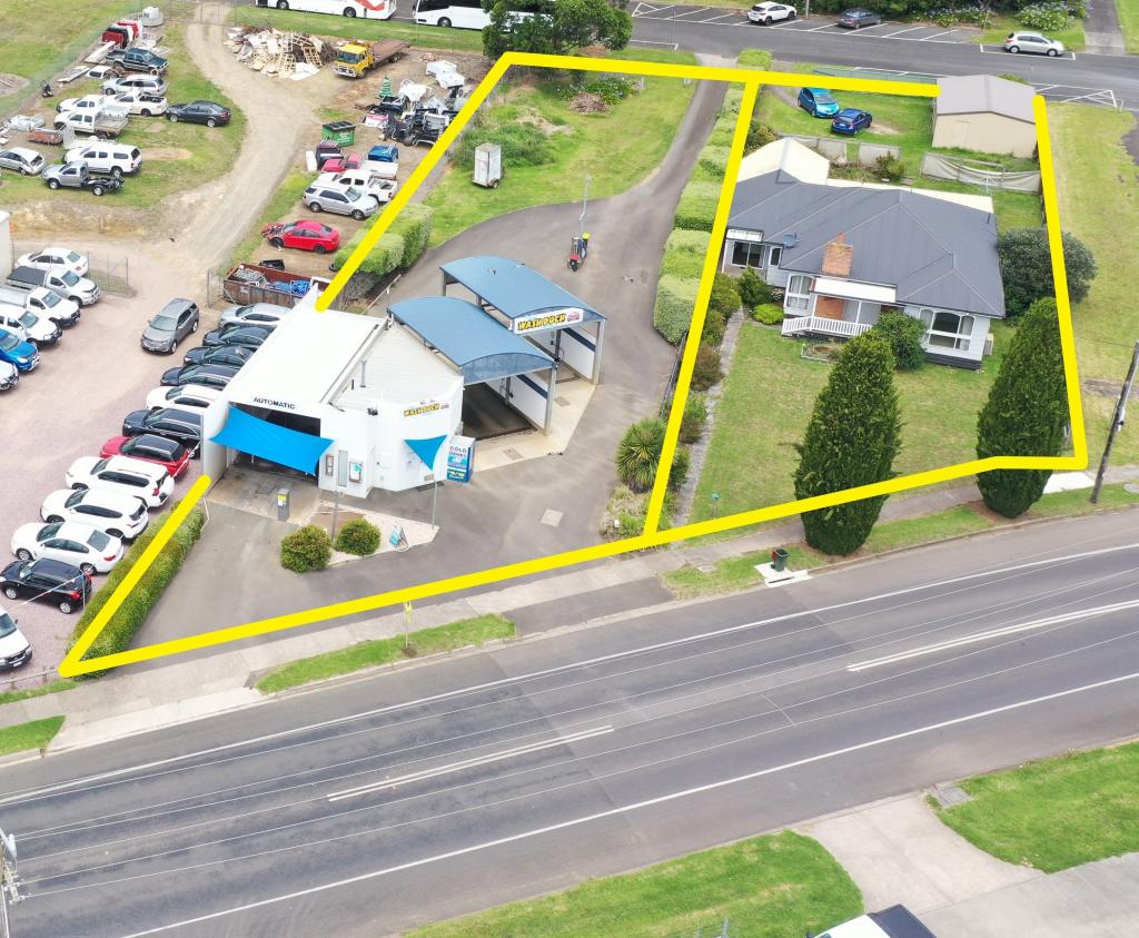 65 Bailey St, Timboon, VIC 3268