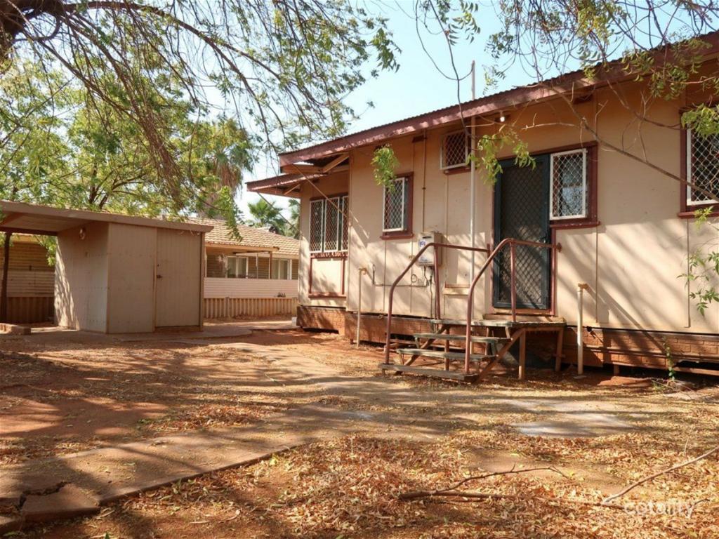 50a Bottlebrush Cres, South Hedland, WA 6722