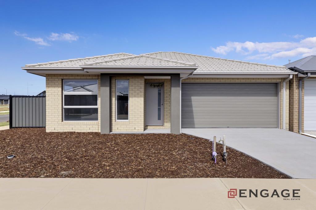 12 Cyad Way, Manor Lakes, VIC 3024