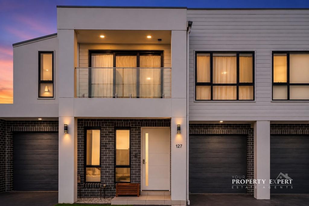 127 Ketley Cct, Marsden Park, NSW 2765
