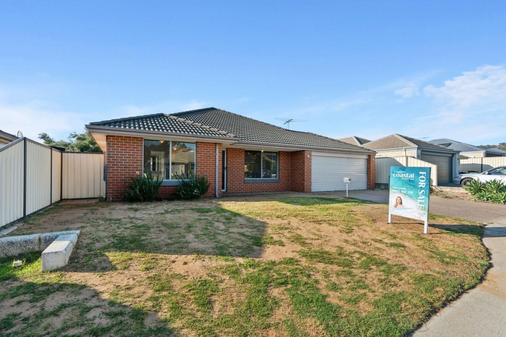 8 Valli Link, Byford, WA 6122