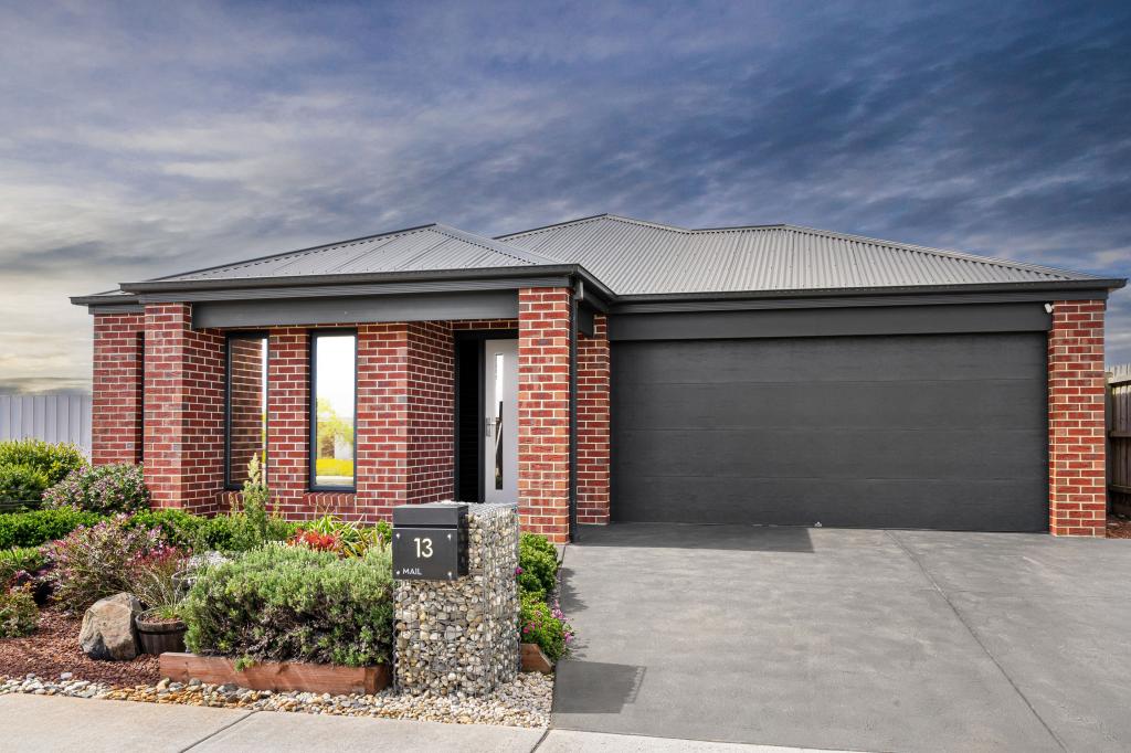 13 Fault Cres, North Wonthaggi, VIC 3995