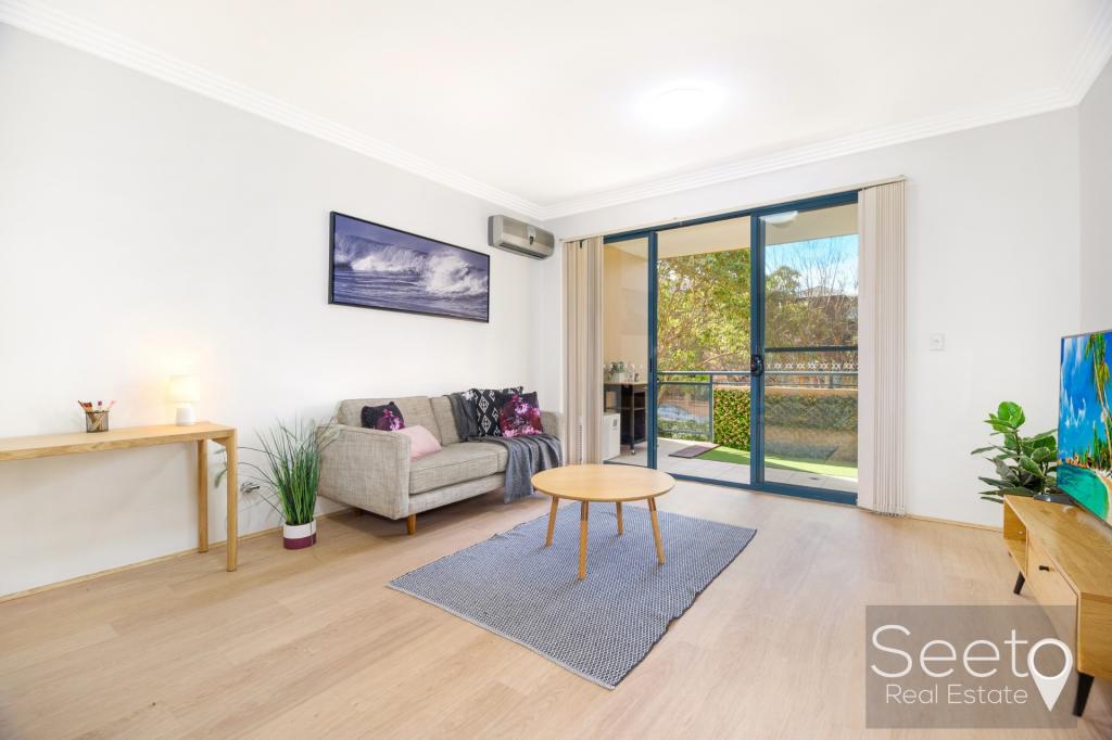 15/2 Tavistock Rd, Homebush West, NSW 2140