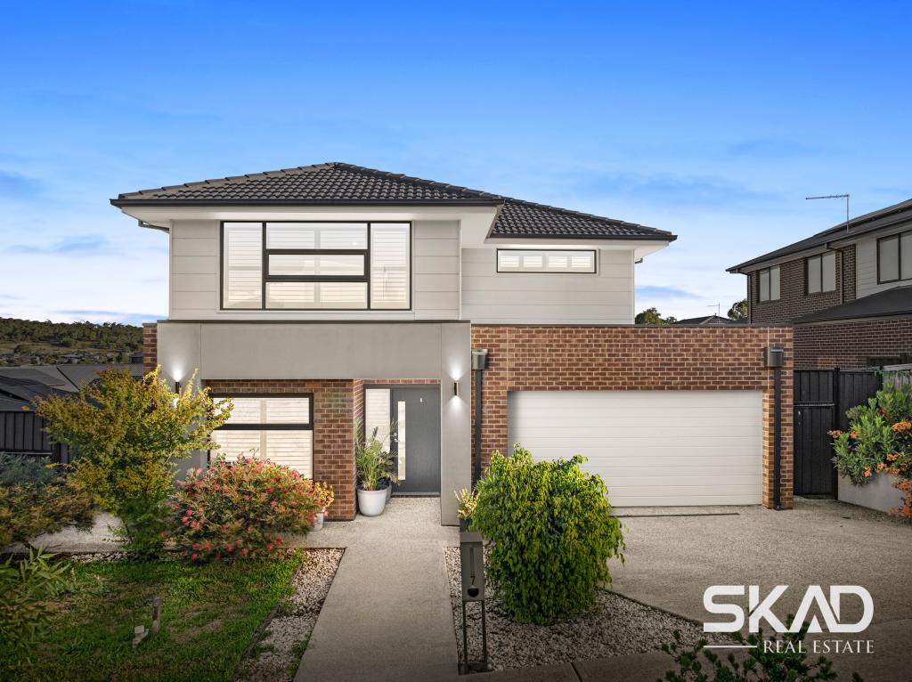7 Onslow Way, Mernda, VIC 3754