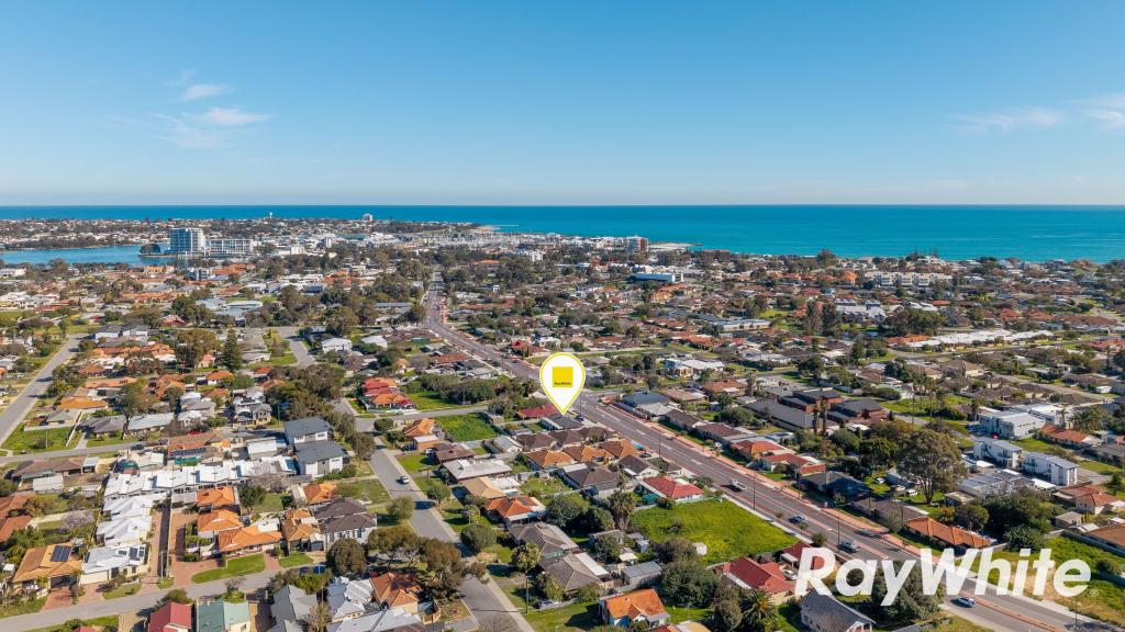 47 PEEL ST, MANDURAH, WA 6210