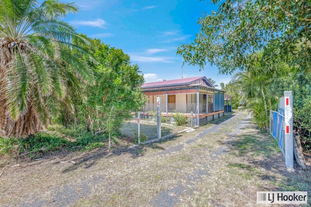 22 Powers St, Burnett Heads, QLD 4670