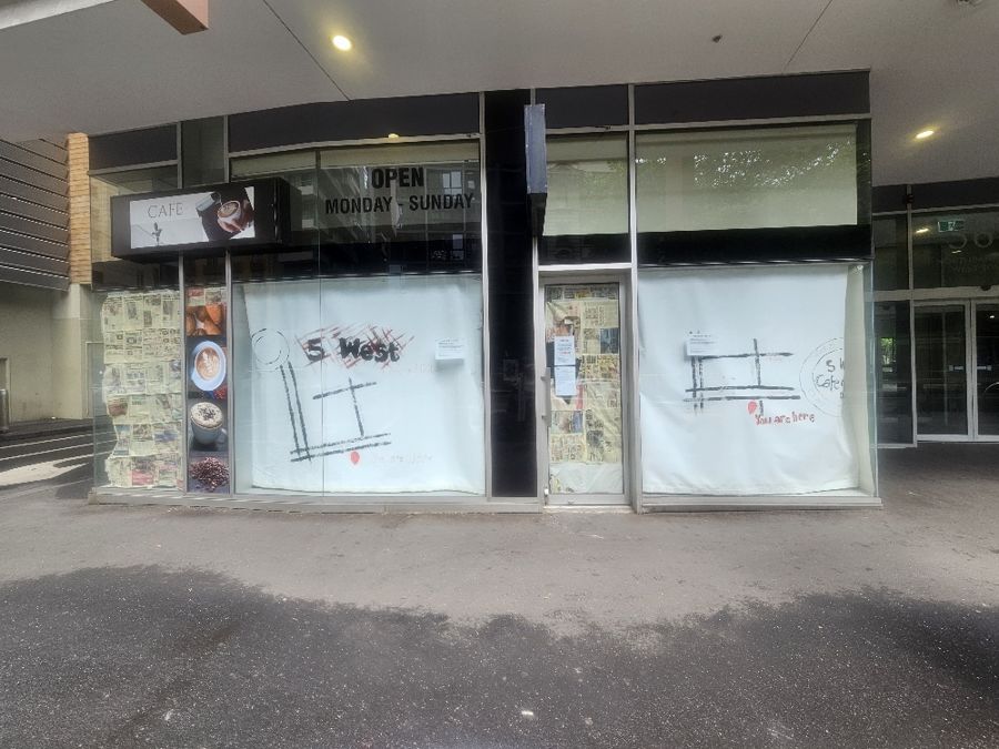 5/563 FLINDERS ST, MELBOURNE, VIC 3000