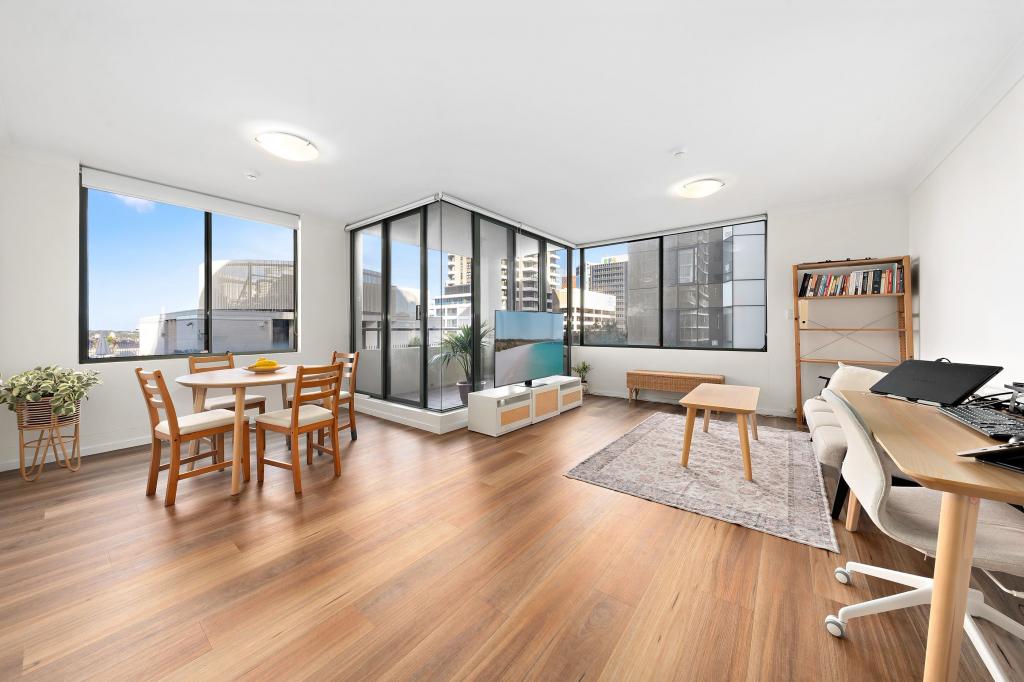 605/37-39 Mclaren St, North Sydney, NSW 2060