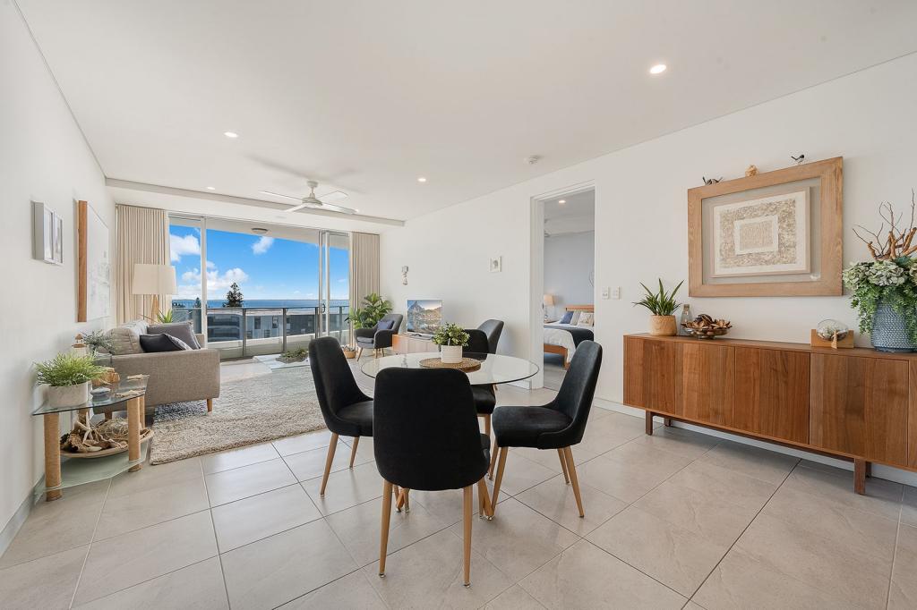 124/113 Landsborough Ave, Scarborough, QLD 4020