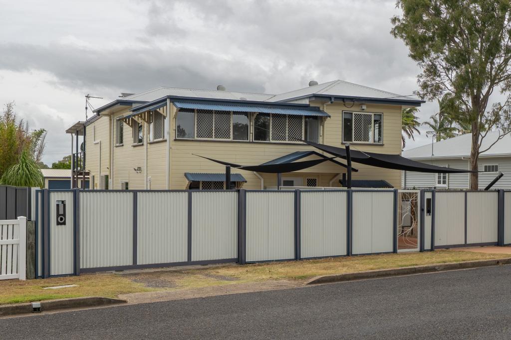 191b Cypress St, Urangan, QLD 4655