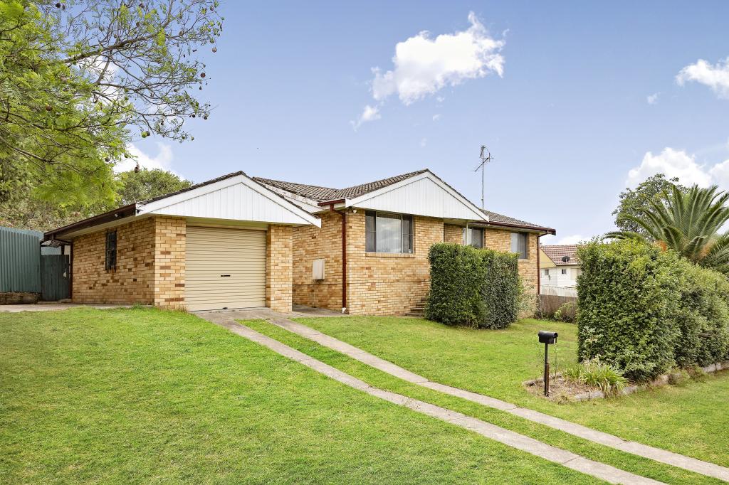 1 St James Cres, Muswellbrook, NSW 2333