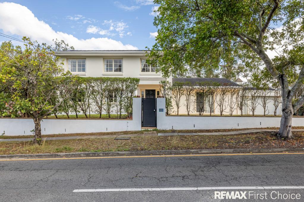 173 Hawken Dr, St Lucia, QLD 4067