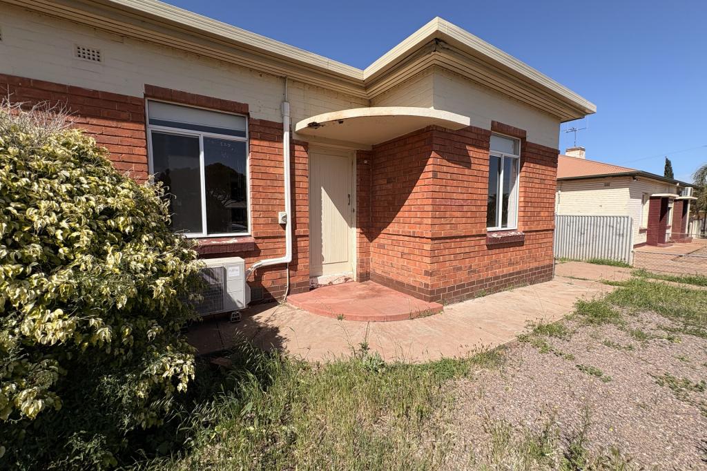 132 Playford Ave, Whyalla Playford, SA 5600