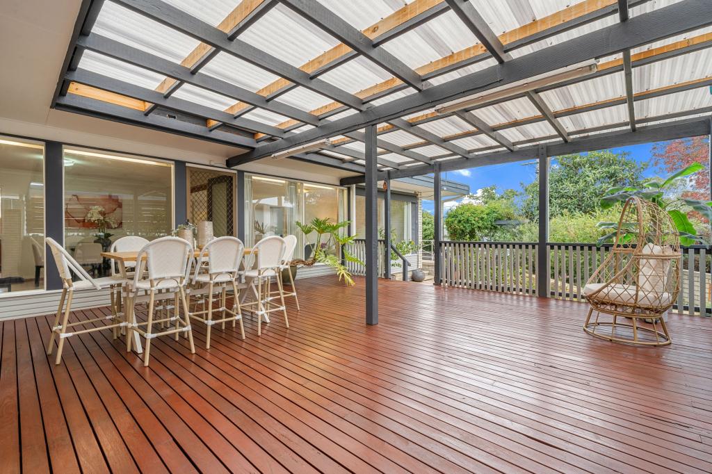 71 Davidson St, Higgins, ACT 2615