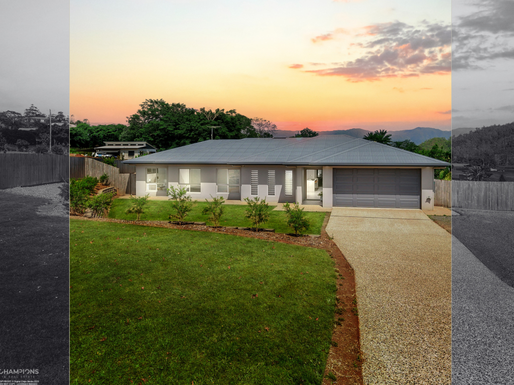 22-24 Arcidiacono Cl, Goldsborough, QLD 4865