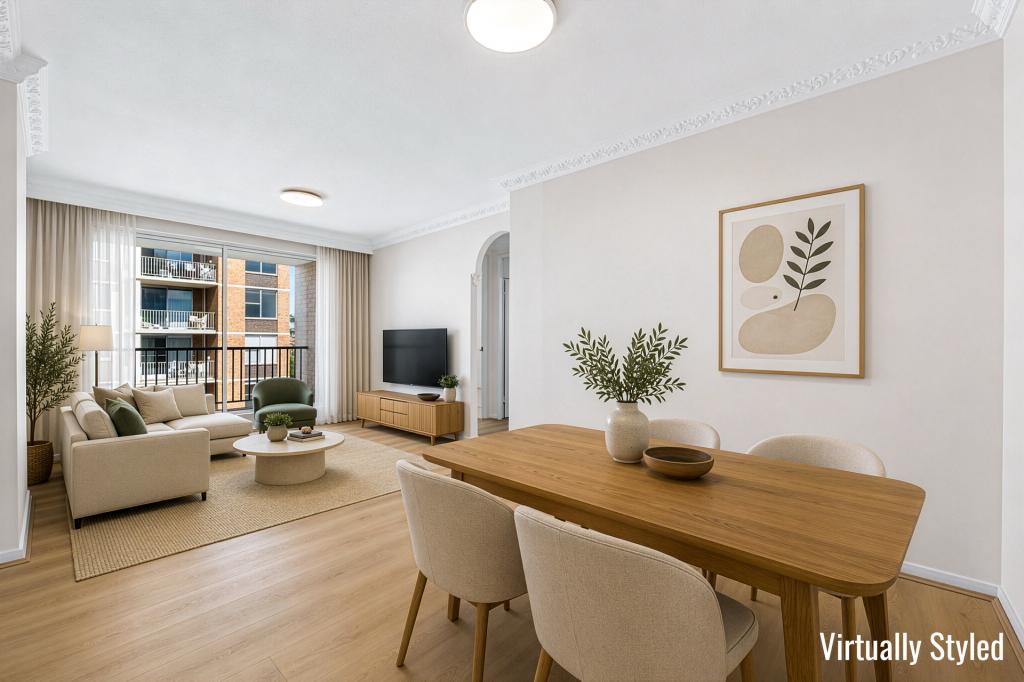 605/2 Roscrea Ave, Randwick, NSW 2031