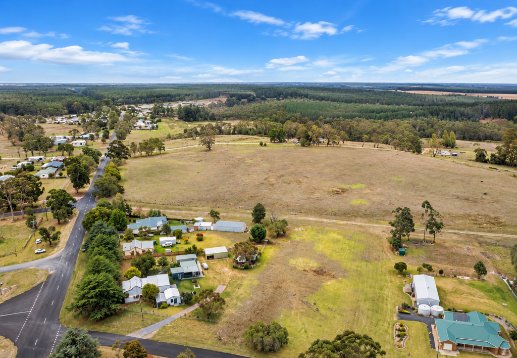 Lot 4 Lang St, Dartmoor, VIC 3304