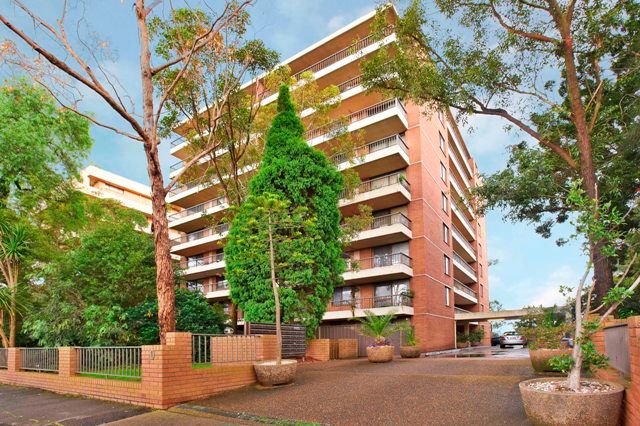 3/68 GREAT WESTERN HWY, PARRAMATTA, NSW 2150