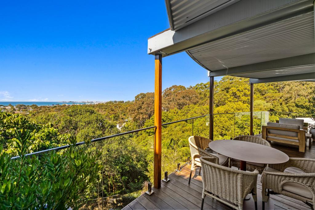 55 Crest Dr, Currumbin, QLD 4223