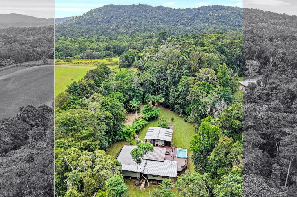 2a Fairyland Rd, Kuranda, QLD 4881