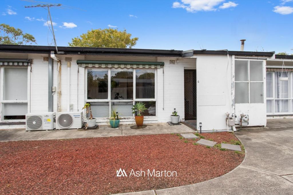 6/12 Muir St, Frankston, VIC 3199