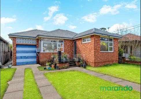 93 Lansdowne Rd, Canley Vale, NSW 2166