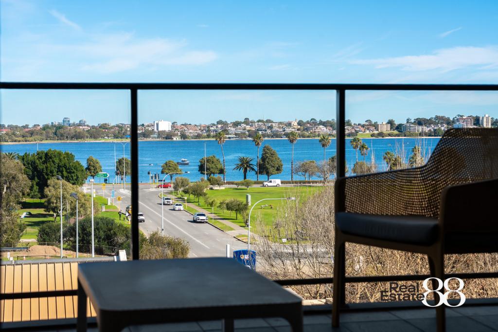 13/18 Plain St, East Perth, WA 6004