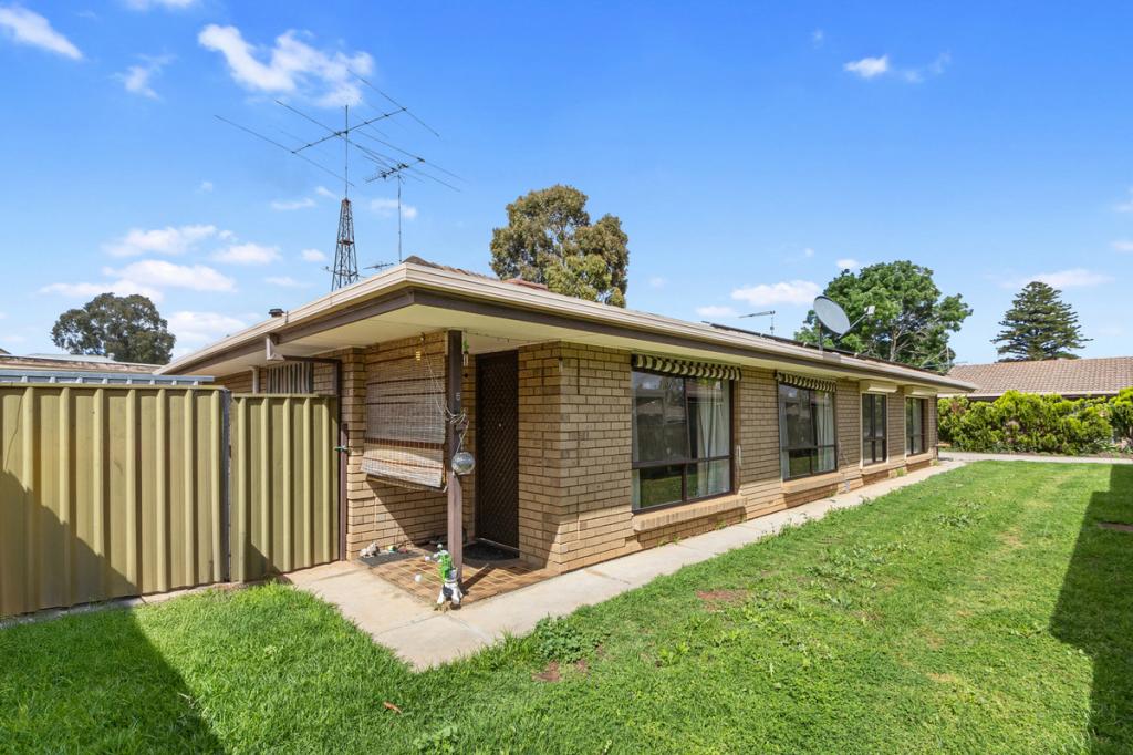 6/21 Princess St, Willaston, SA 5118