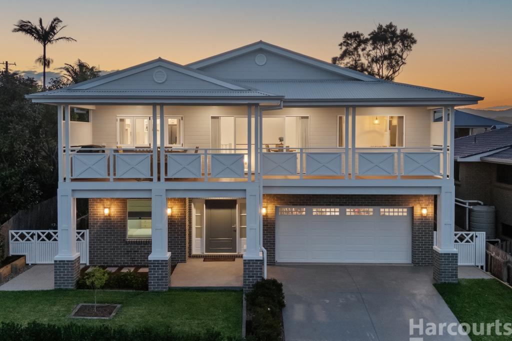 9 Banksia Ave, Bonny Hills, NSW 2445