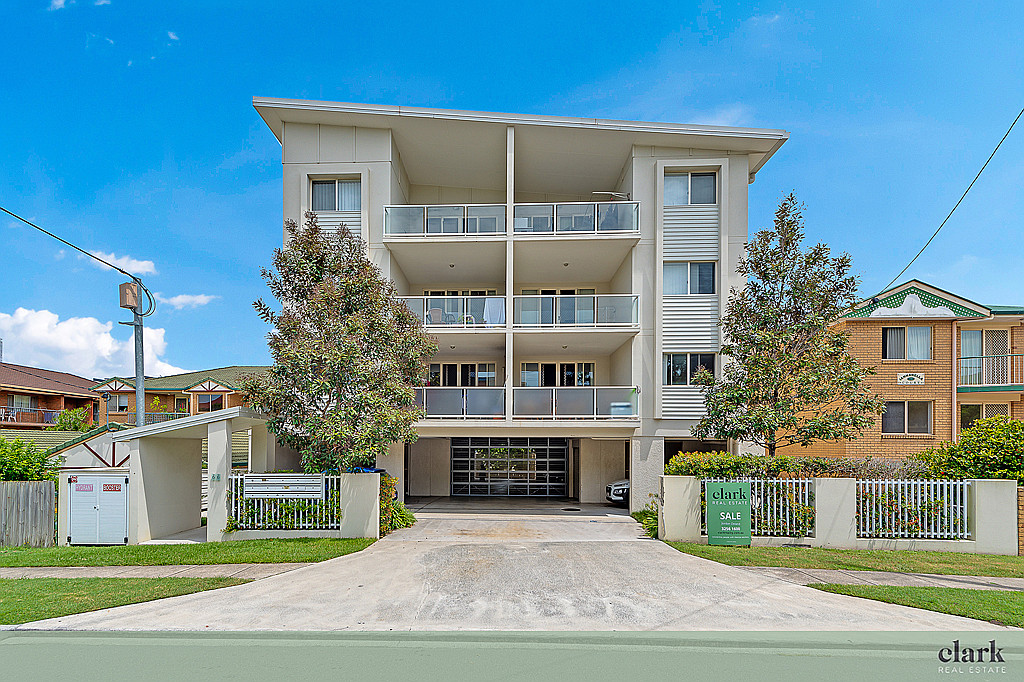 14/66 Lamington Ave, Lutwyche, QLD 4030