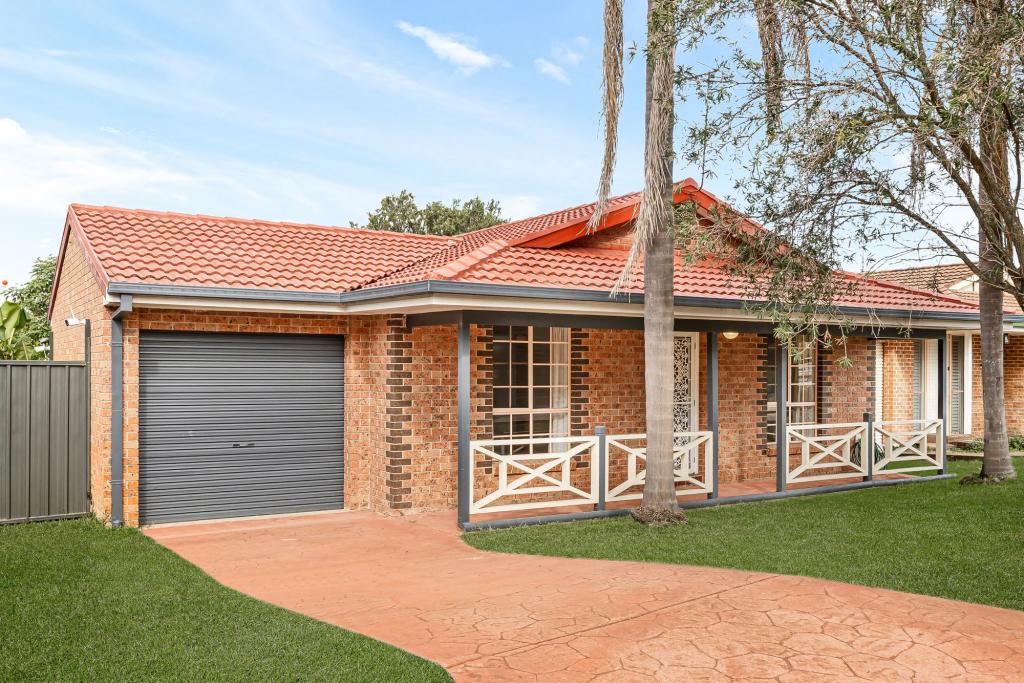 13 Brickfield Pl, Blacktown, NSW 2148