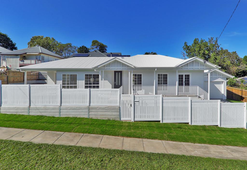 Contact agent for address, WAKERLEY, QLD 4154