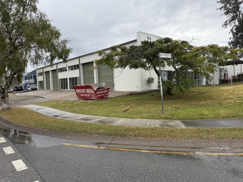 21 Lombank St, Acacia Ridge, QLD 4110