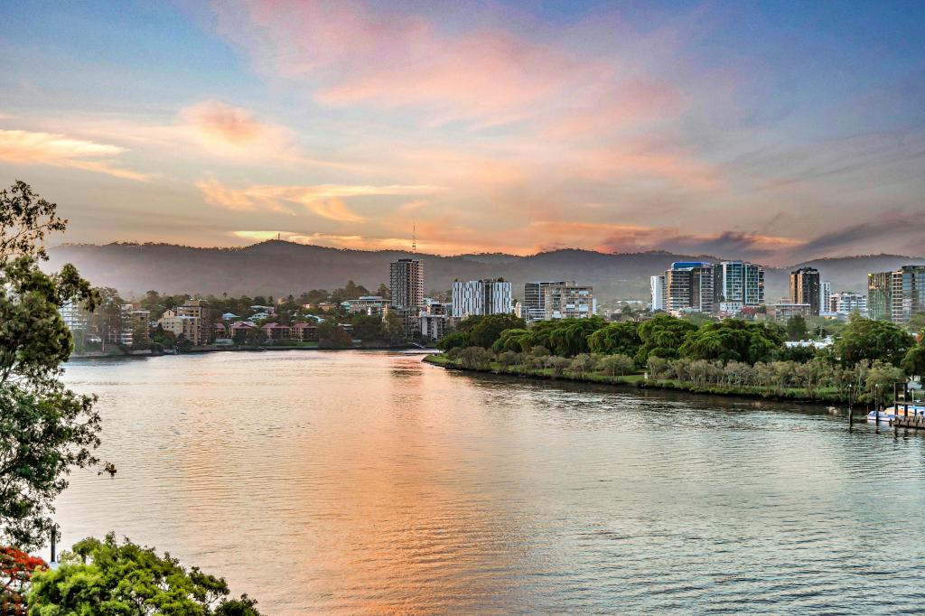 20/122 Macquarie St, St Lucia, QLD 4067