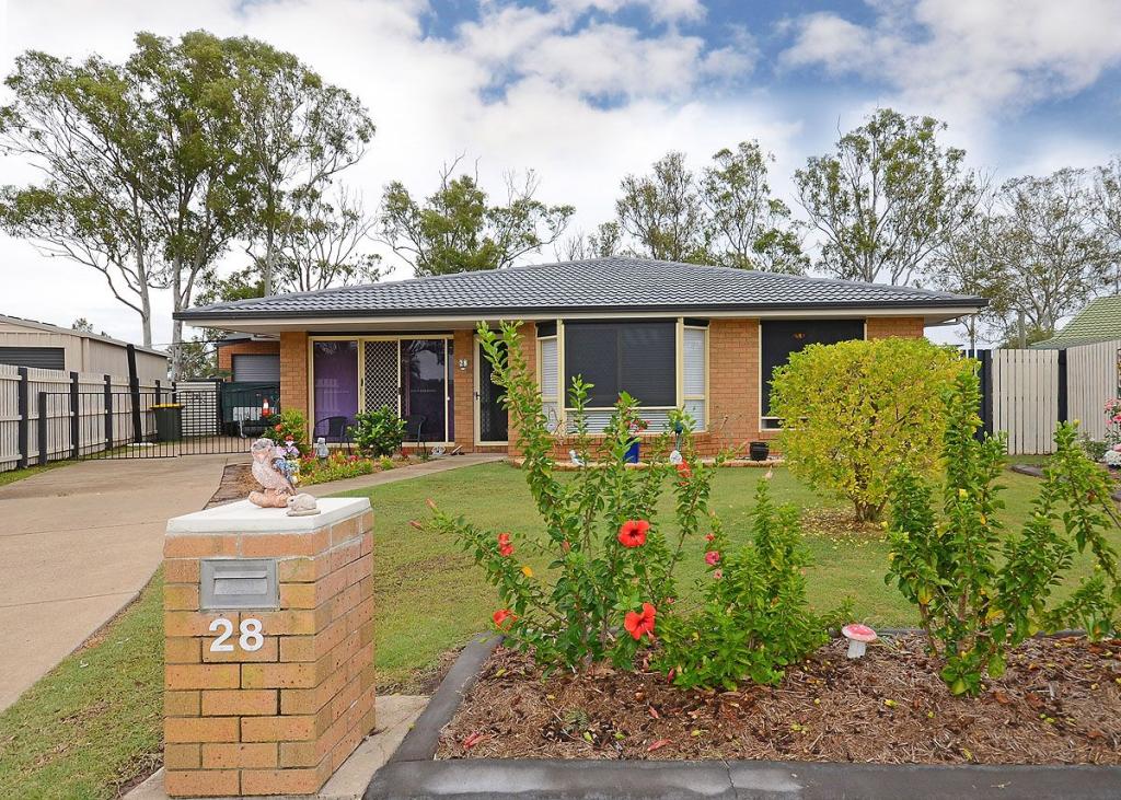 28 Wattlebird Lane, Eli Waters, QLD 4655