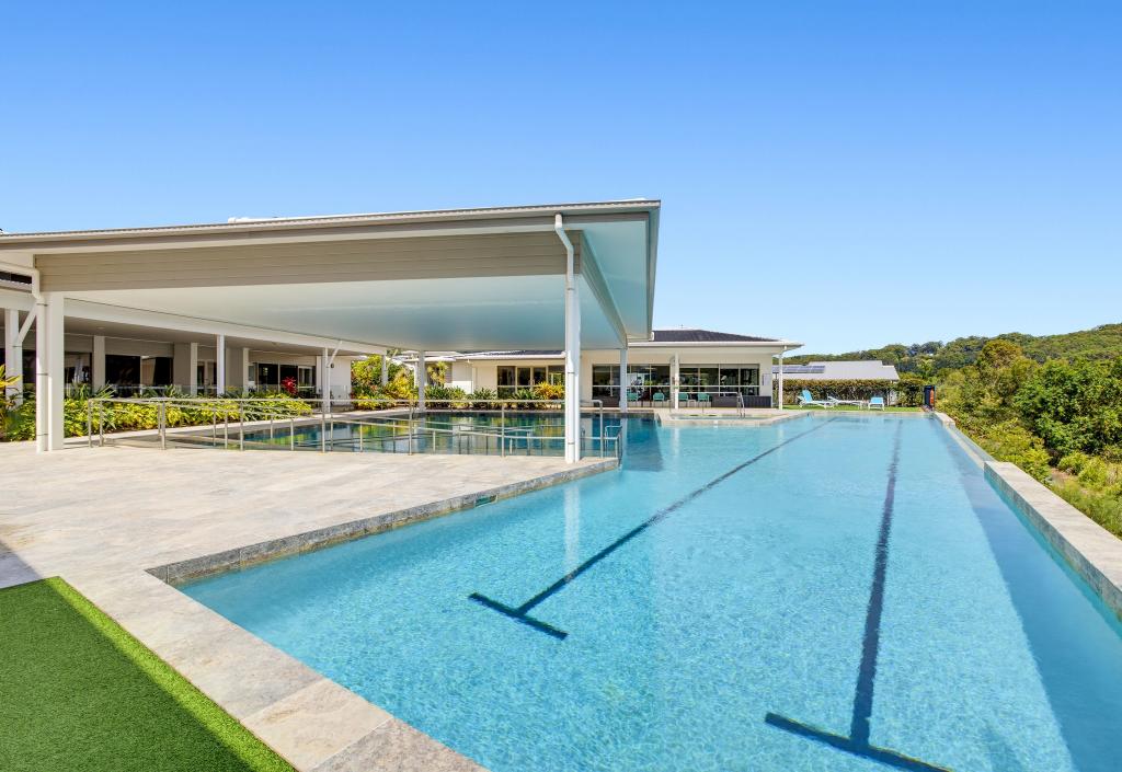 125/1 HALCYON WAY, BLI BLI, QLD 4560