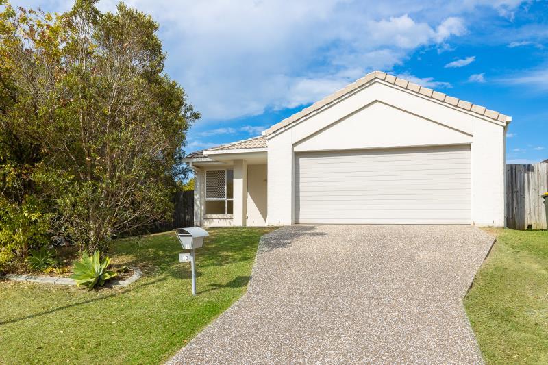 10 Cowper Ct, Rothwell, QLD 4022