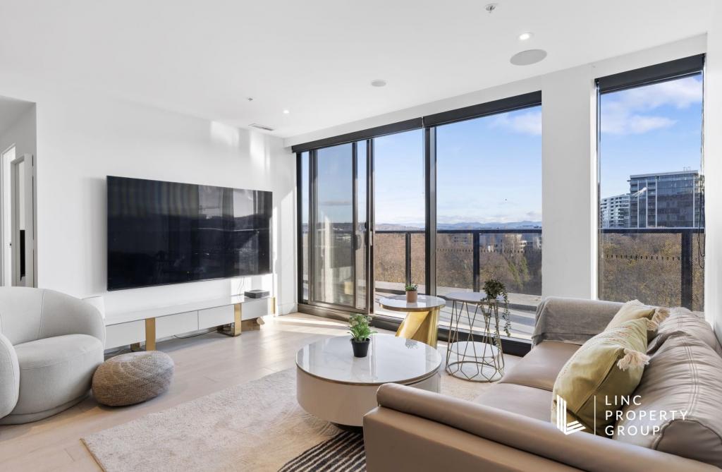804/1 Boolee St, Reid, ACT 2612