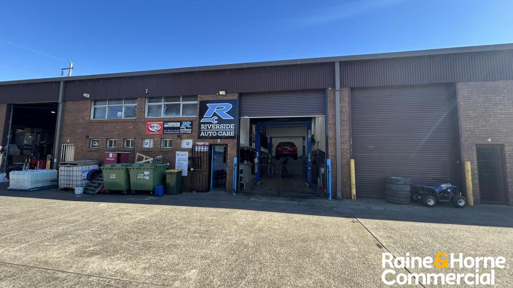 3/25 Childs Rd, Chipping Norton, NSW 2170