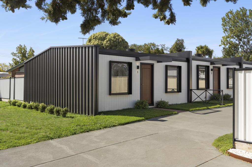 3/31 Worcester Rd, Gisborne, VIC 3437